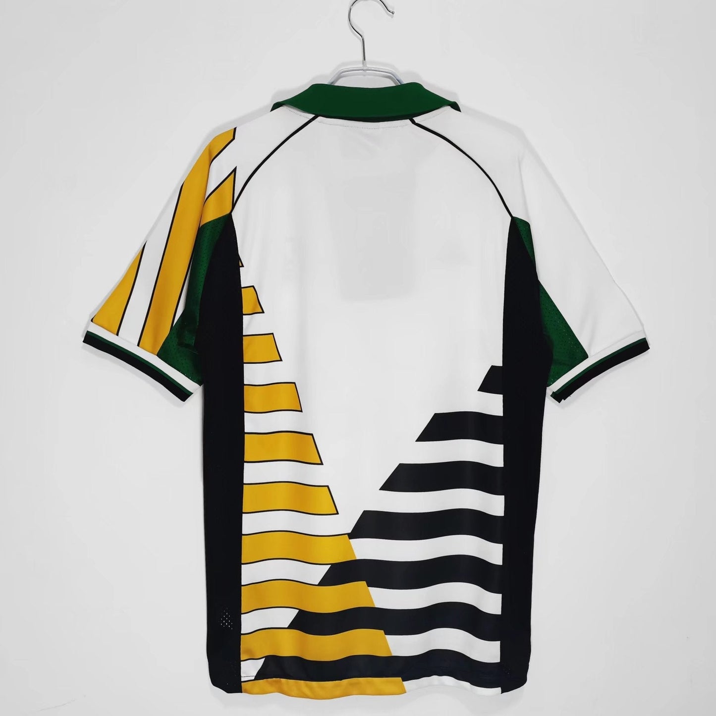 Bafana Bafana 98' Home Jersey