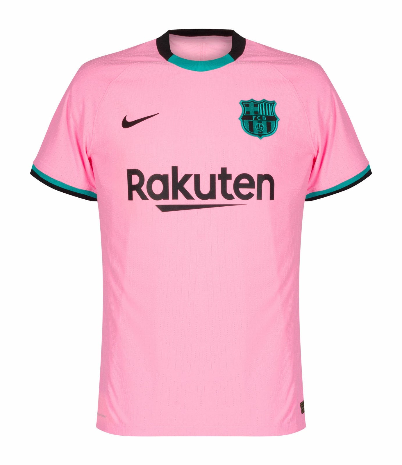 BARCELONA 20/21 Third Jersey