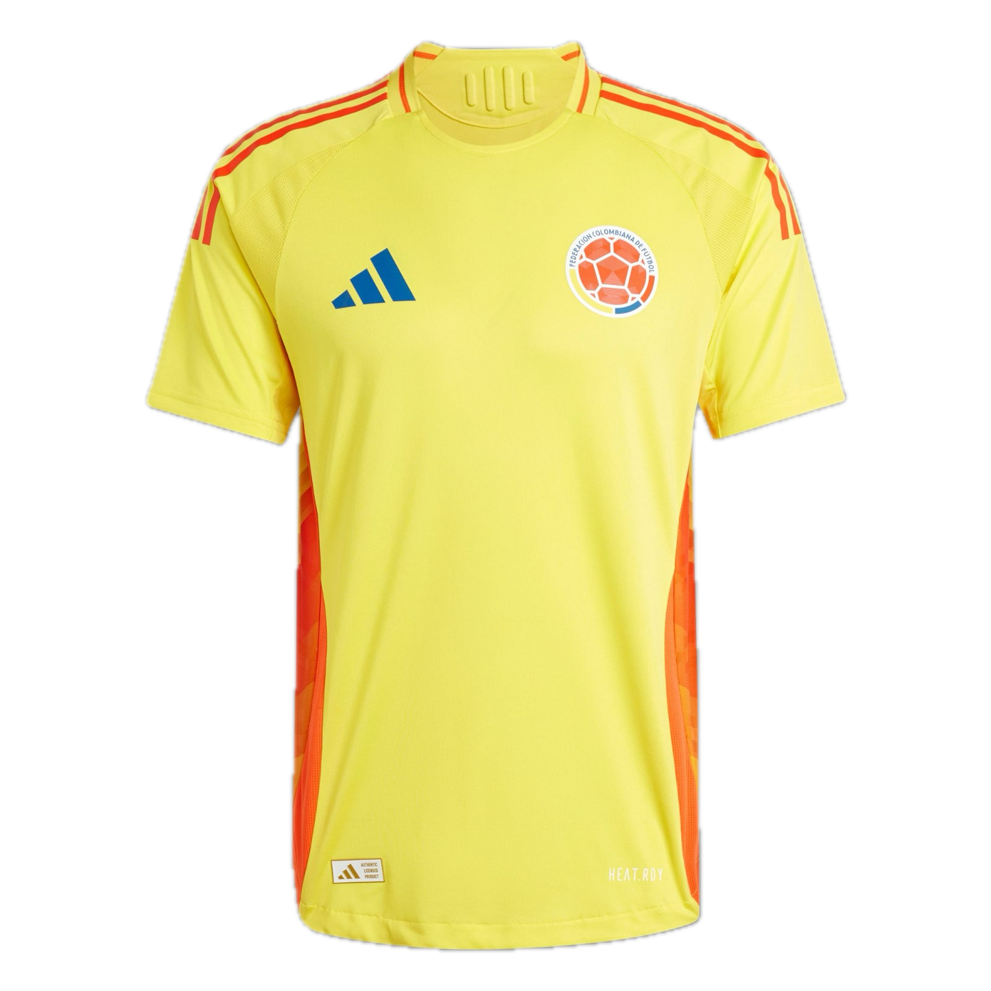 Colombia 2024 Home Jersey - Copa America