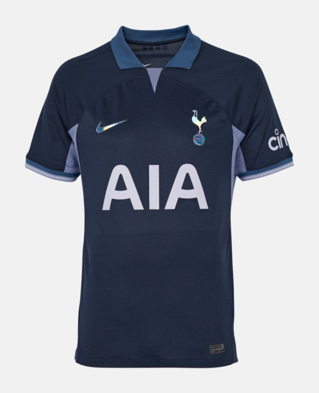Tottenham Hotspur 23/24 Away Jersey