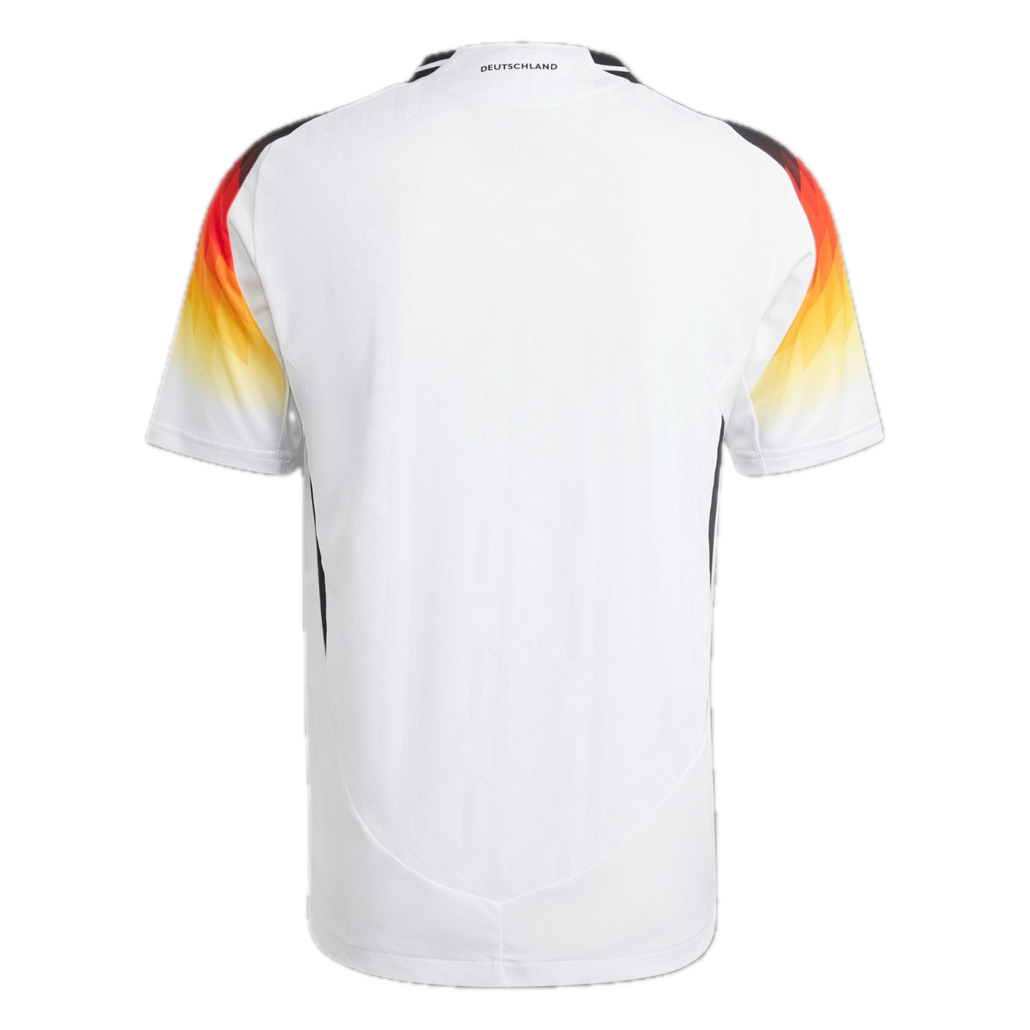 Germany 2024 Home Jersey - Euros