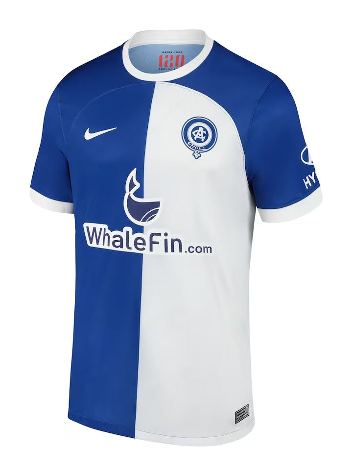 Atletico Madrid 23/24 Away Kit