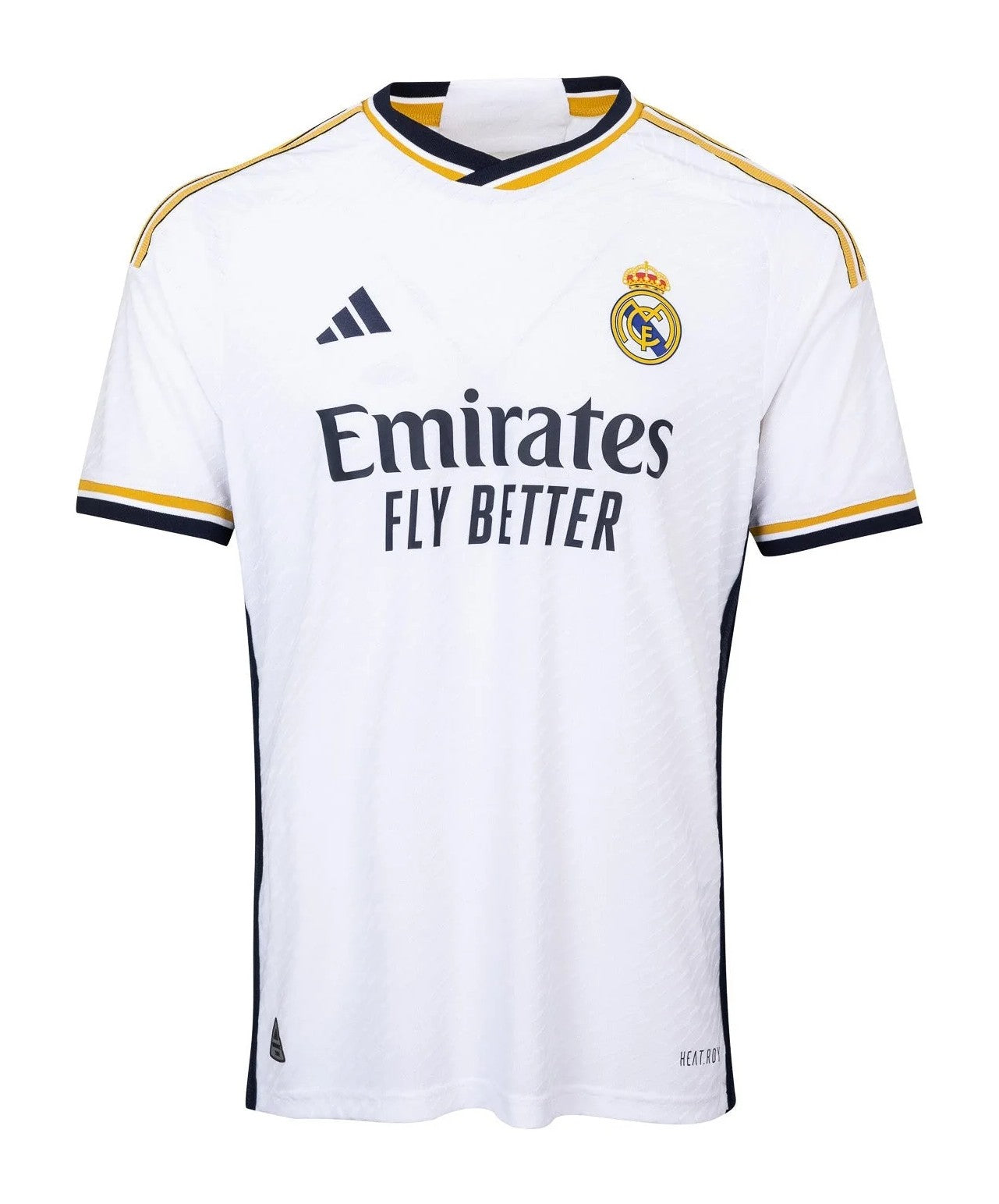Real Madrid 23/24 Home Kit