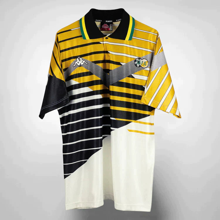 Bafana Bafana '96 Home Jersey