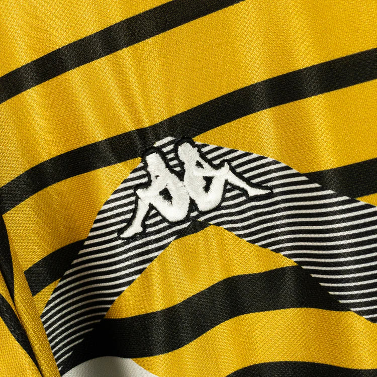 Bafana Bafana '96 Home Jersey