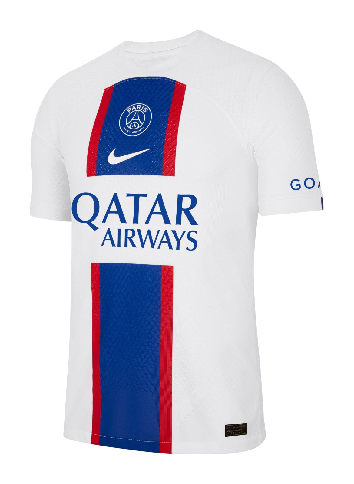 Paris Saint-Germain 22/23 Third Kit