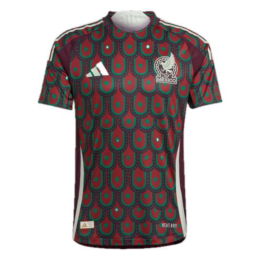 Mexico  2024 Home Jersey - Copa America