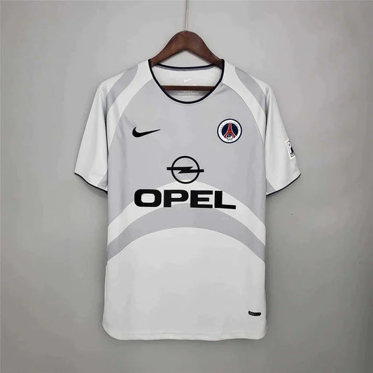 PSG 01/02 Away Jersey