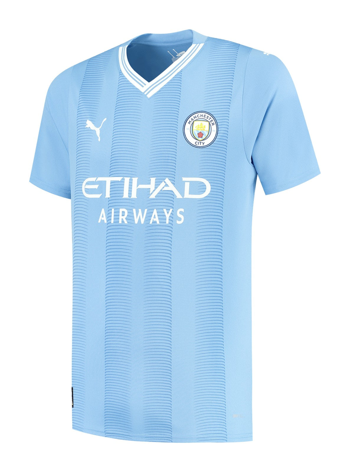 Man City 23/24 home Kit