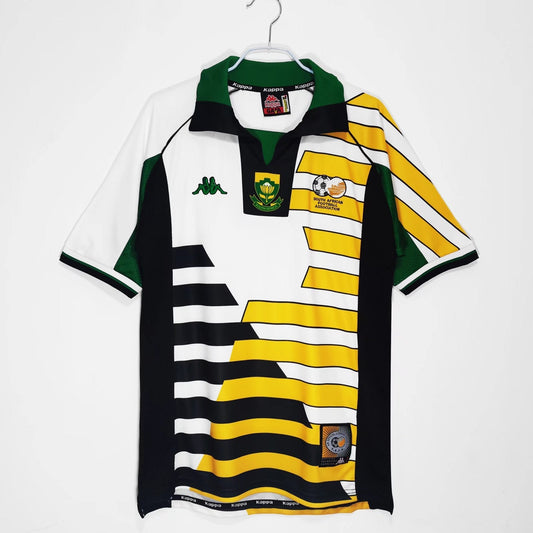 Bafana Bafana 98' Home Jersey