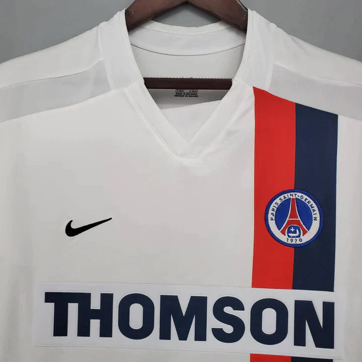 PSG 02/03 Away Jersey