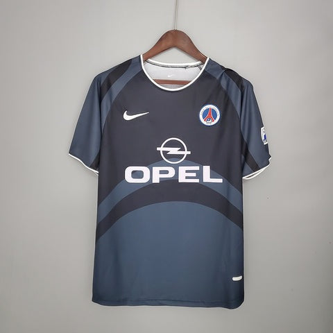 PSG 02/03 Third Jersey