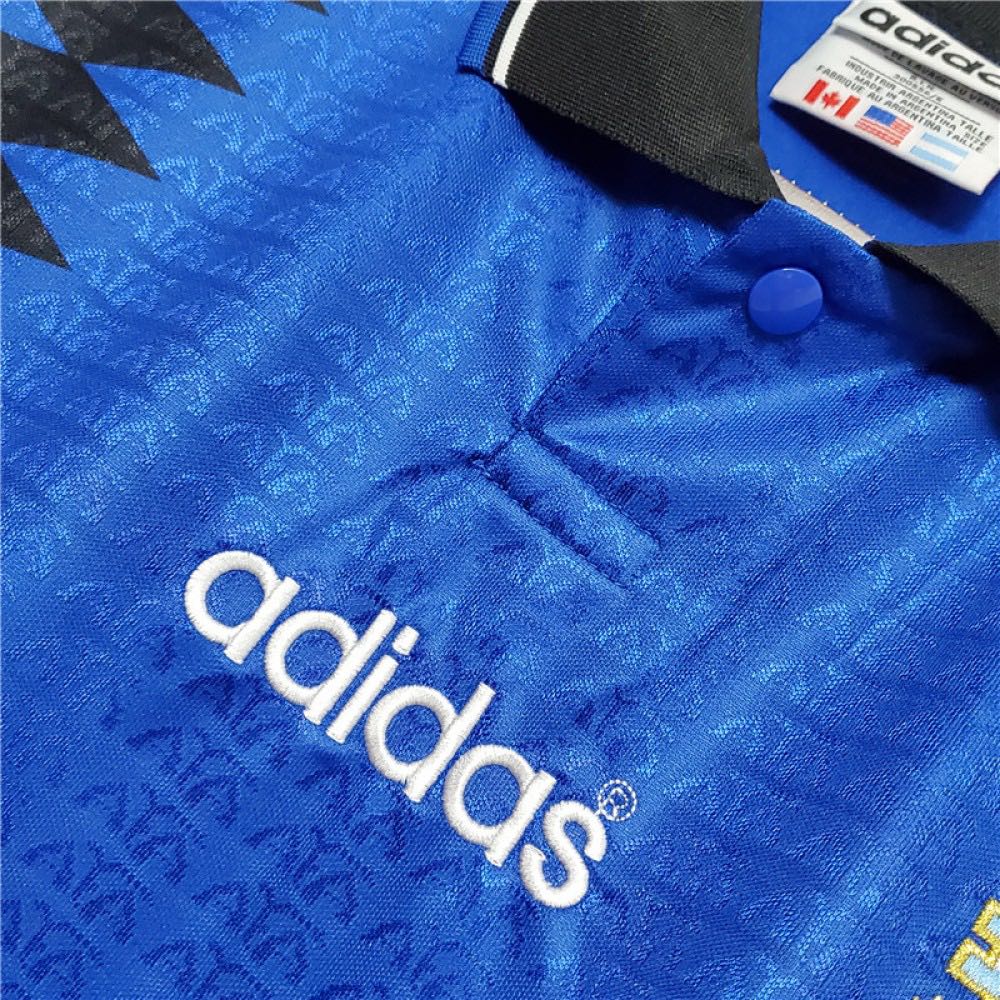 ARGENTINA 94/95 Away Jersey