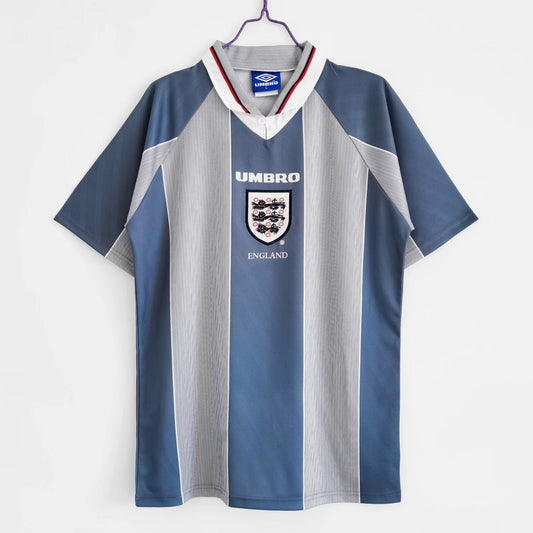 ENGLAND 96/97 Away Jersey