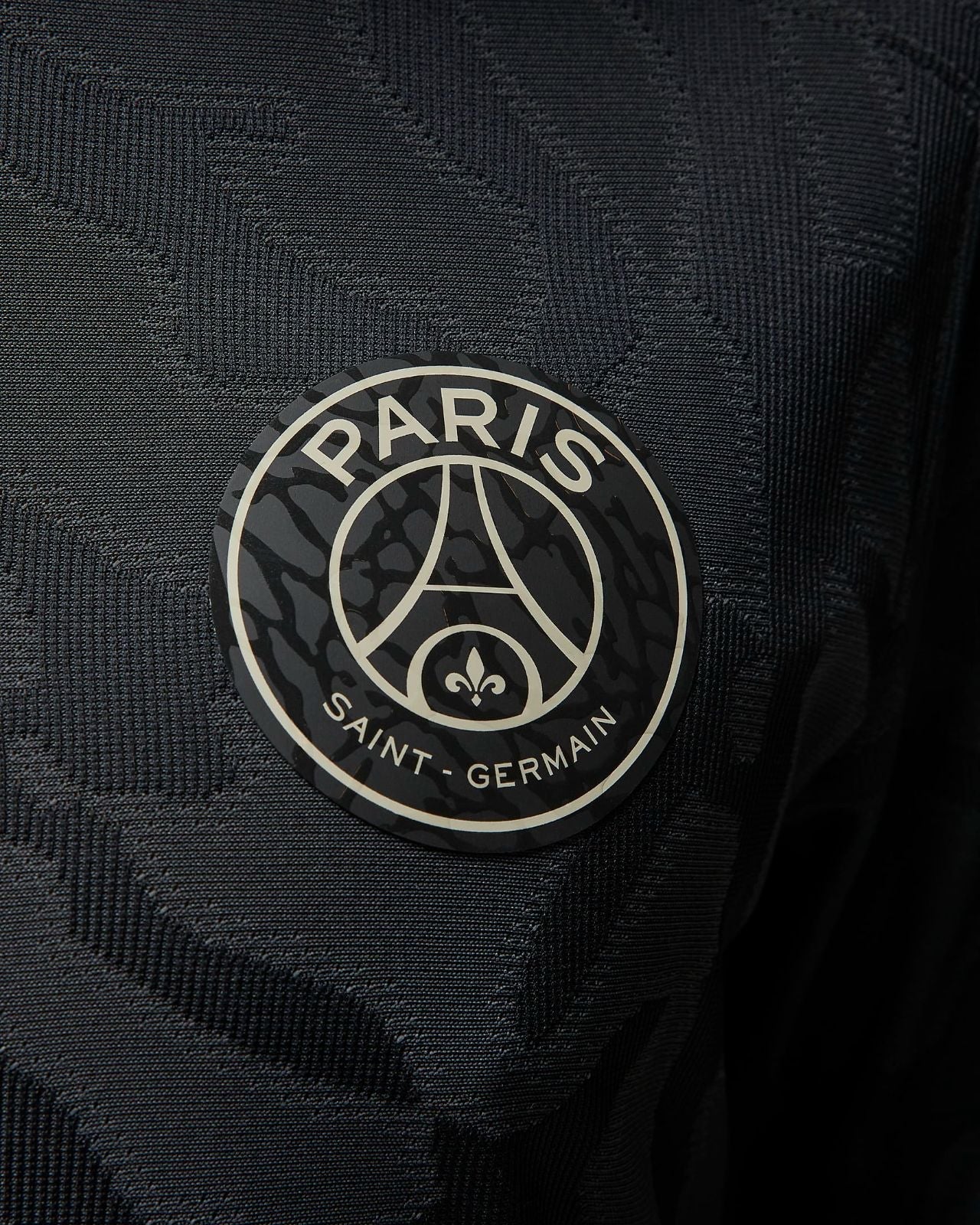 Paris Saint-Germain 23/24 Third Kit