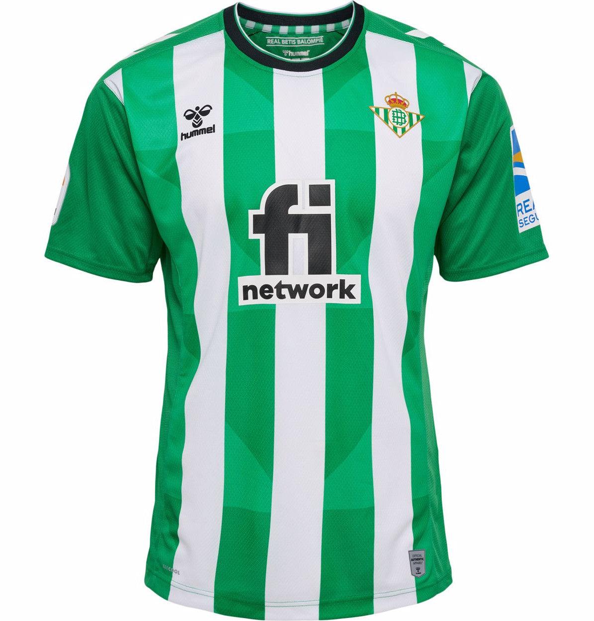 Real Betis 22/23 Home Jersey