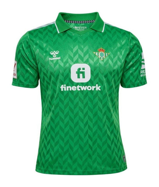 Real Betis 23/24 Away Jersey