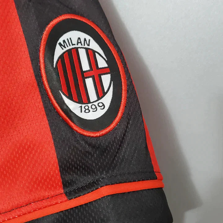 AC MILAN 96/97 Home Jersey