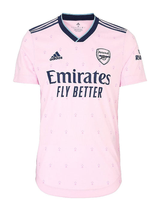 Arsenal 22/23 Third Kit