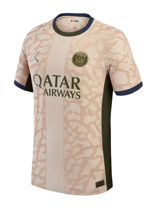 Paris Saint-Germain 23/24 Fourth Kit