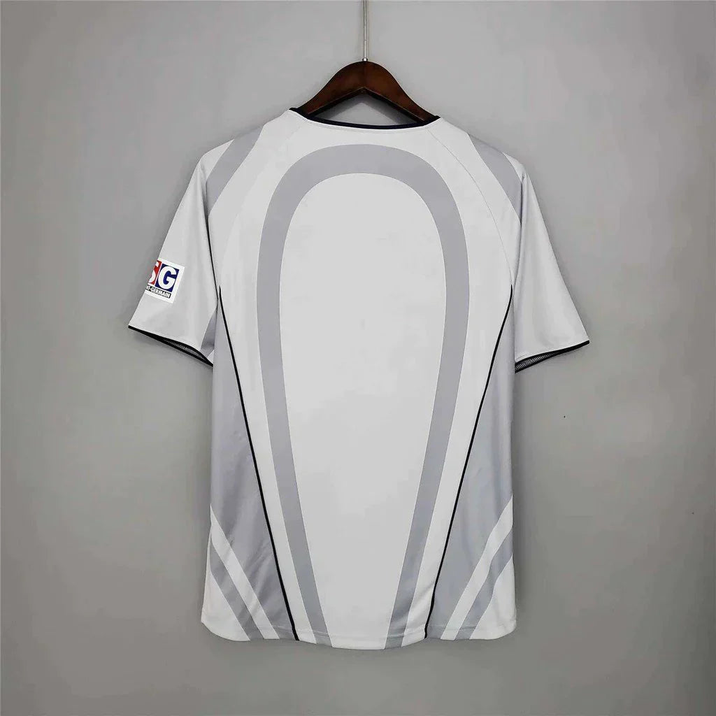 PSG 01/02 Away Jersey