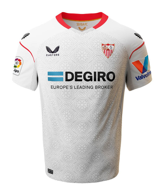 Sevilla FC 22/23 Home Jersey