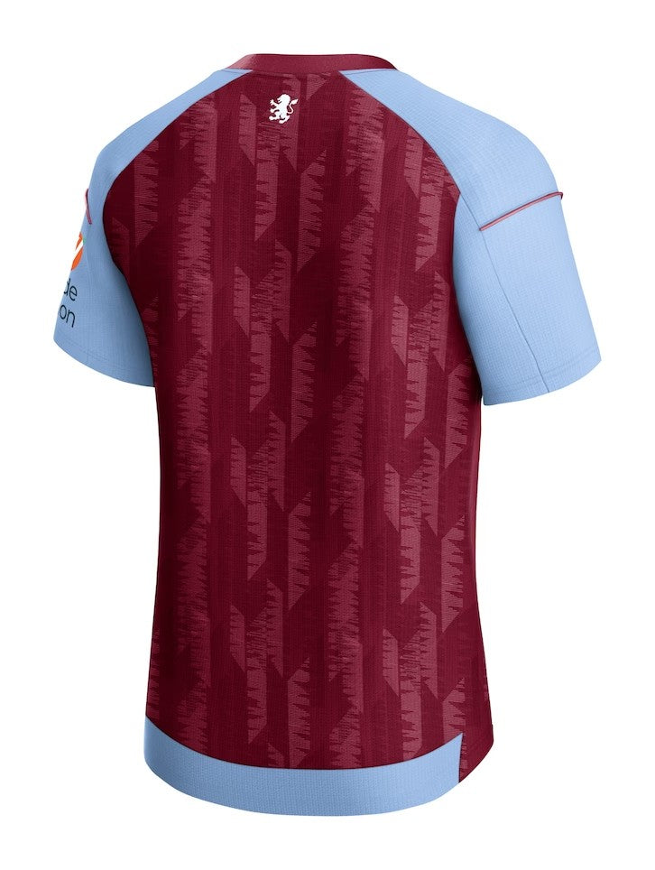 Aston Villa 23/24 Home Jersey