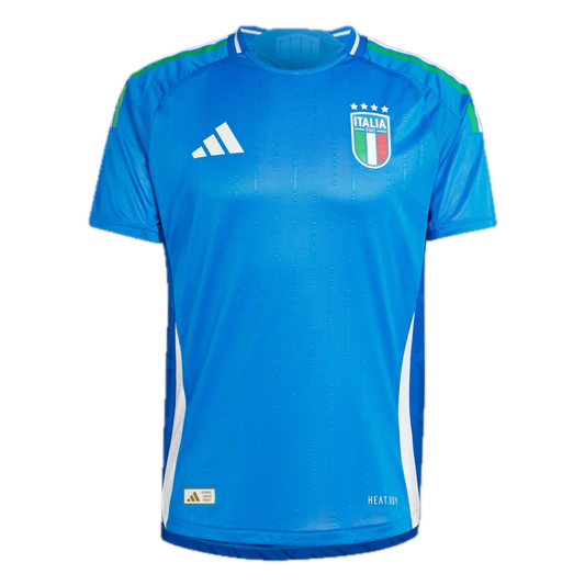 Italy 2024 Home Jersey - Euros