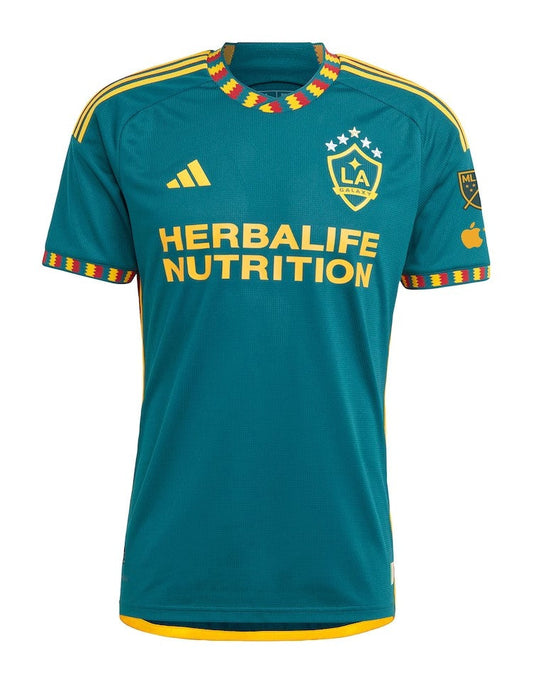 LA GALAXY 2023 Away Jersey