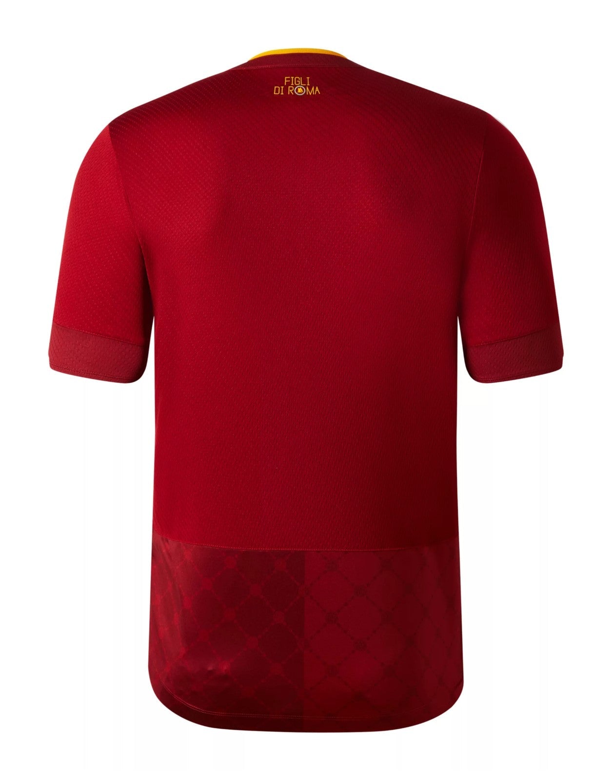 AS Roma 22/23 Home Jersey