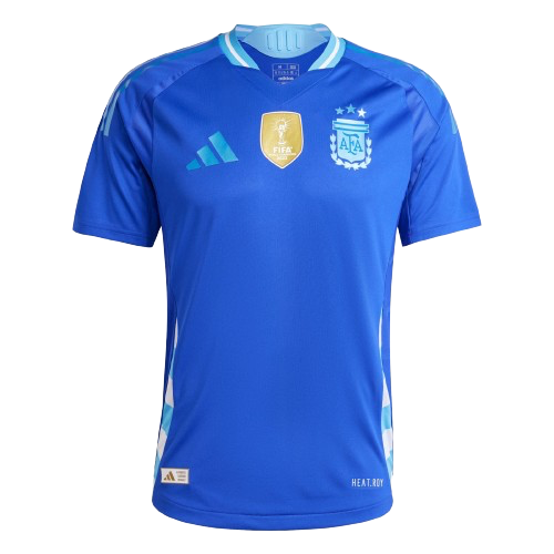 Argentina 2024  Away Jersey - Copa America