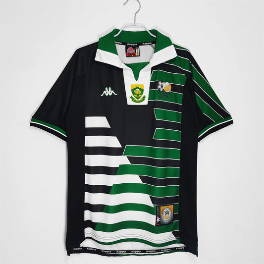 Bafana Bafana WC '98 Away Jersey