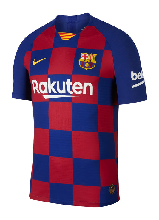 BARCELONA 19/20 Home Jersey