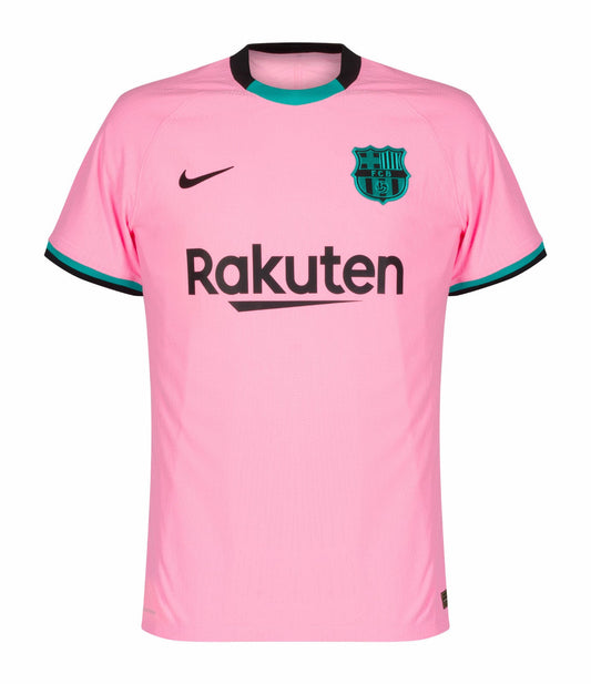 BARCELONA 20/21 Third Jersey