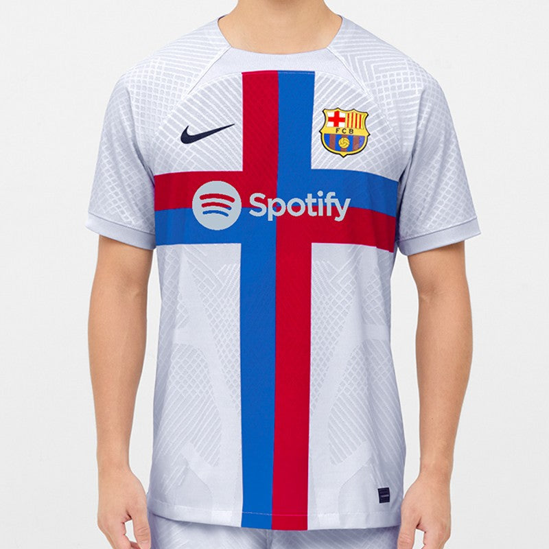 BARCELONA 22/23 Third Jersey