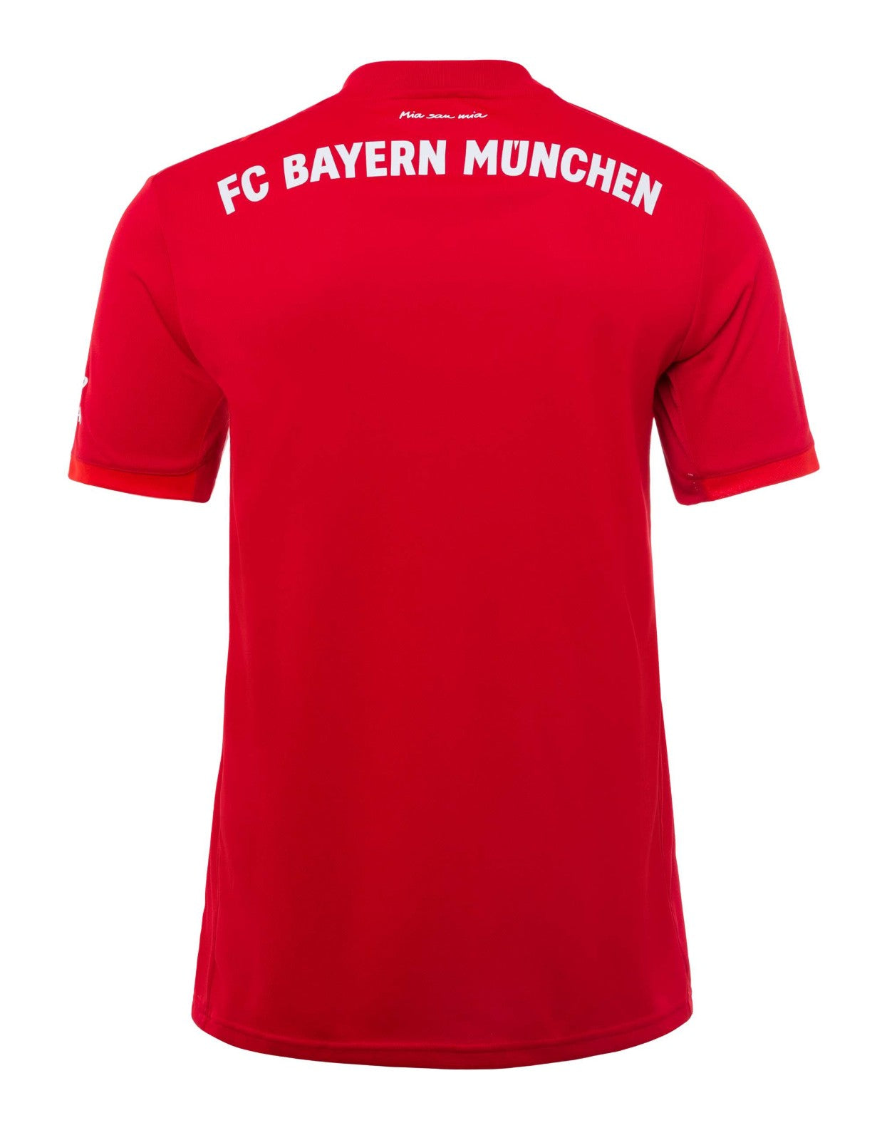 BAYERN MUNICH 19/20 Home Jersey