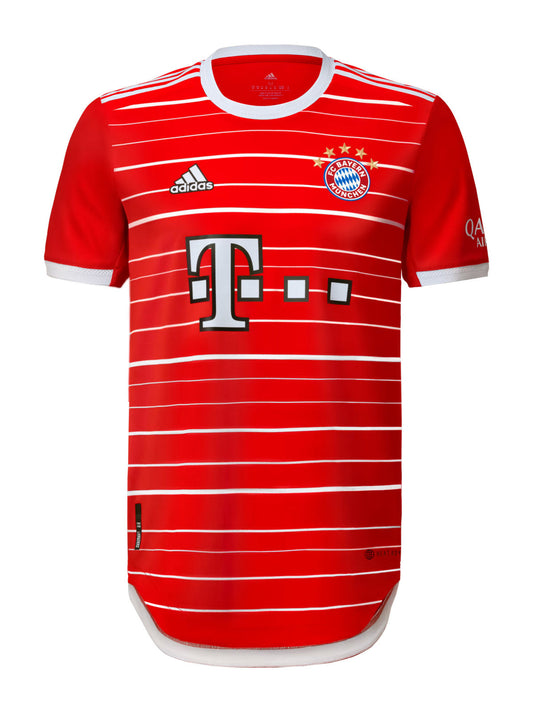 BAYERN MUNICH 22/23 Home Jersey