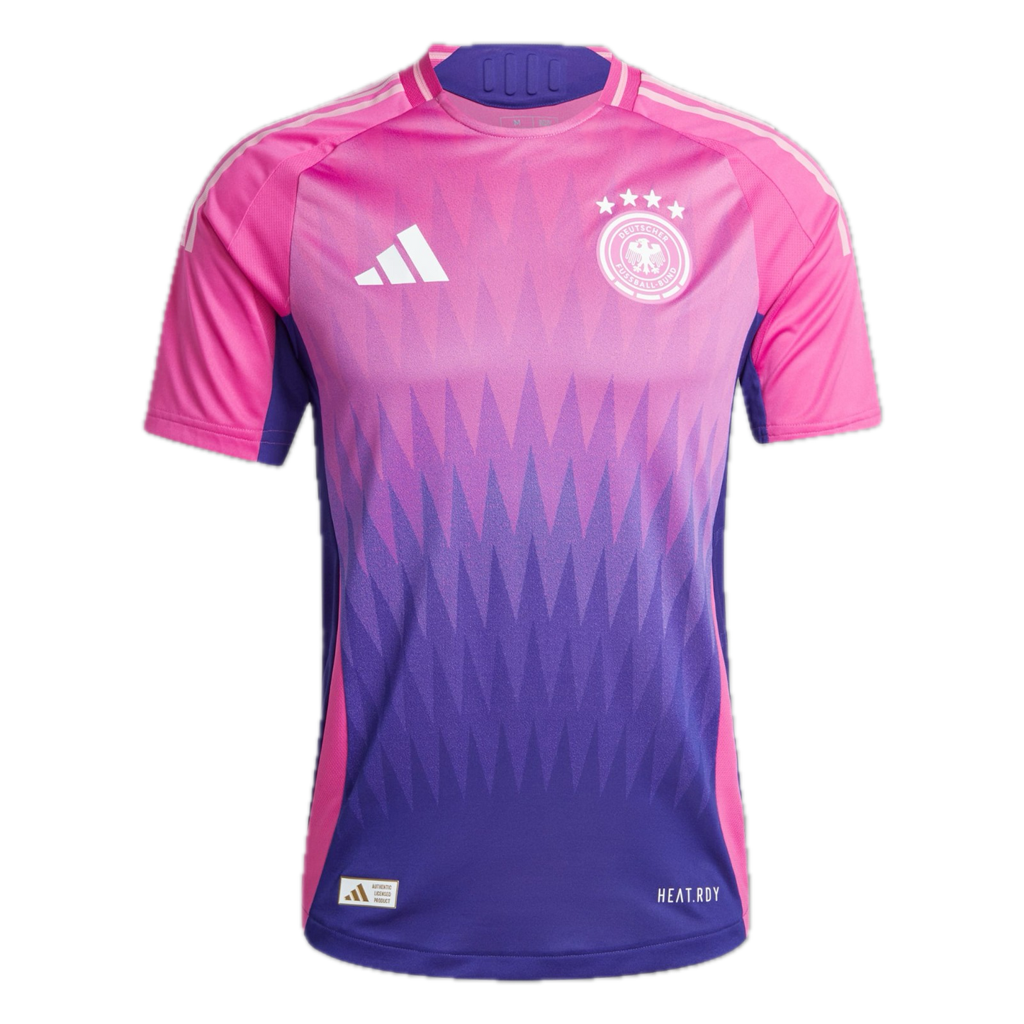 Germany 2024 Away Jersey - Euros