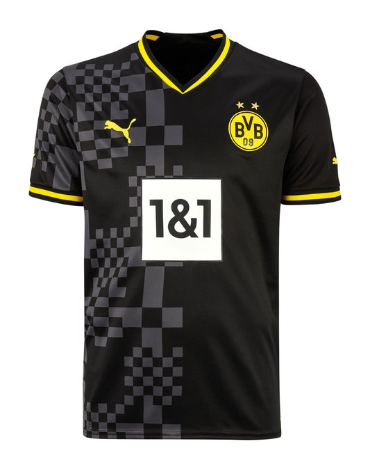 BVB 22/23 Away Kit