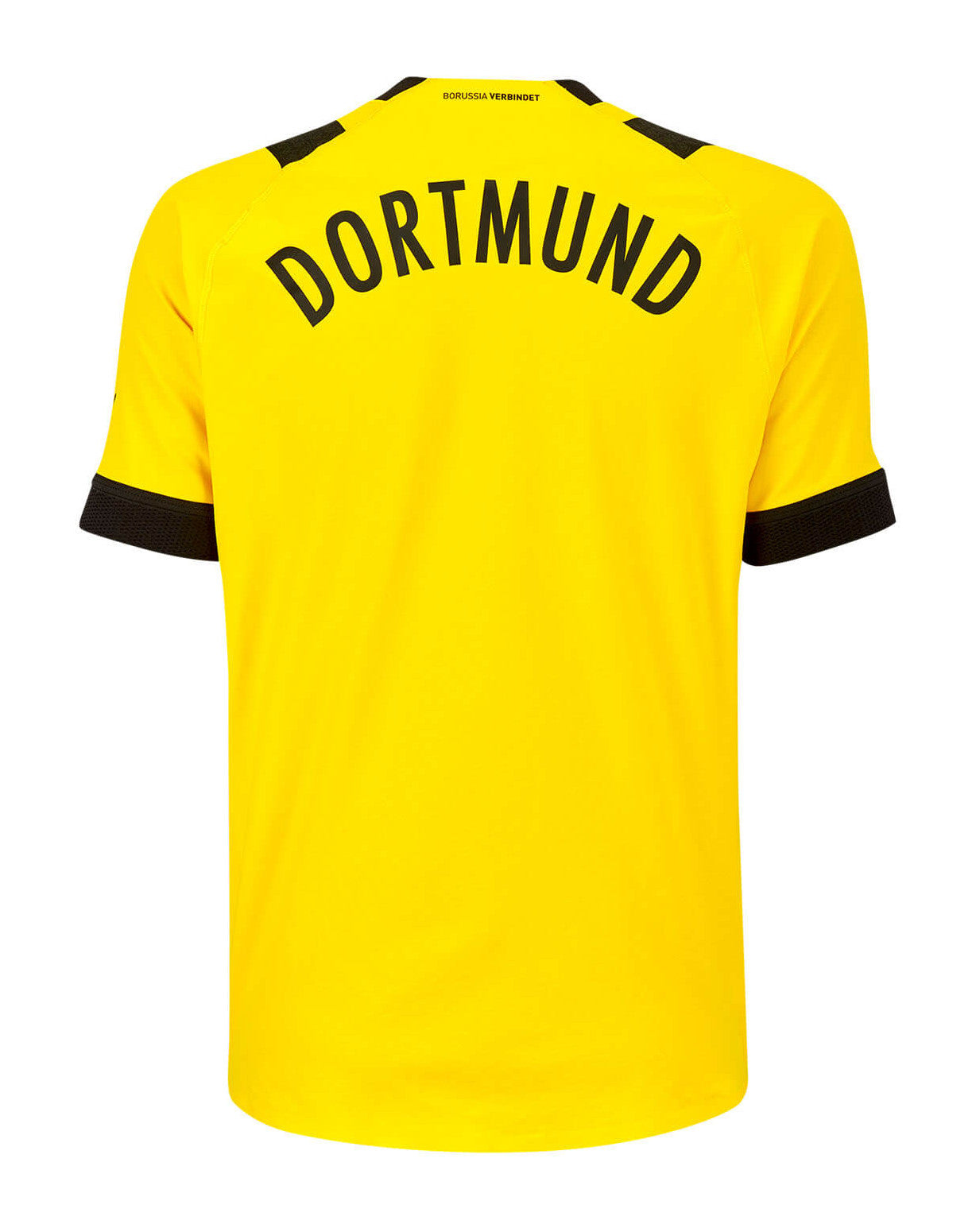 BVB 22/23 Home Kit