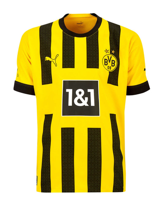 BVB 22/23 Home Kit