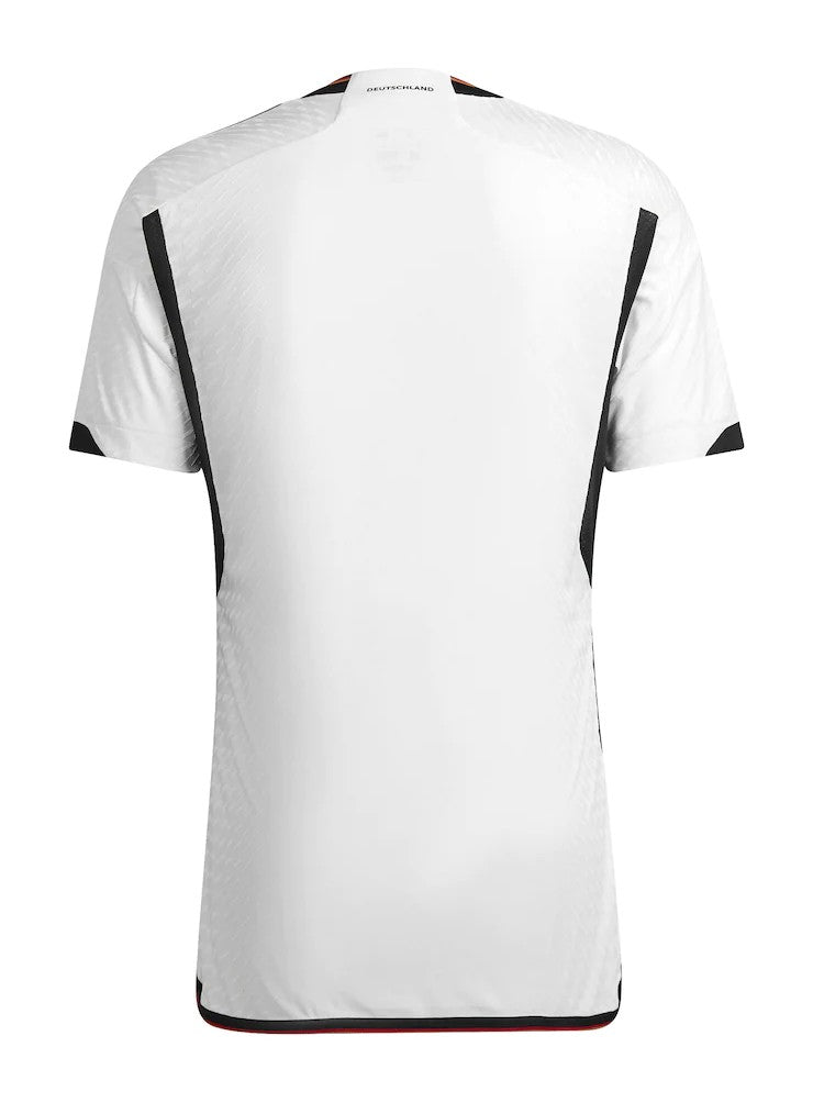 Germany 22 Home Jersey - World Cup