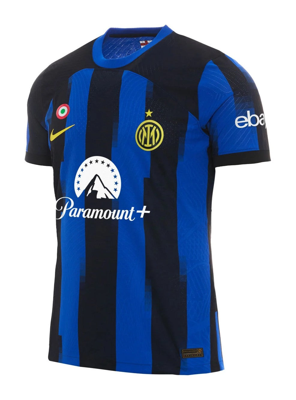 Inter Milan 23/24 Home Kit