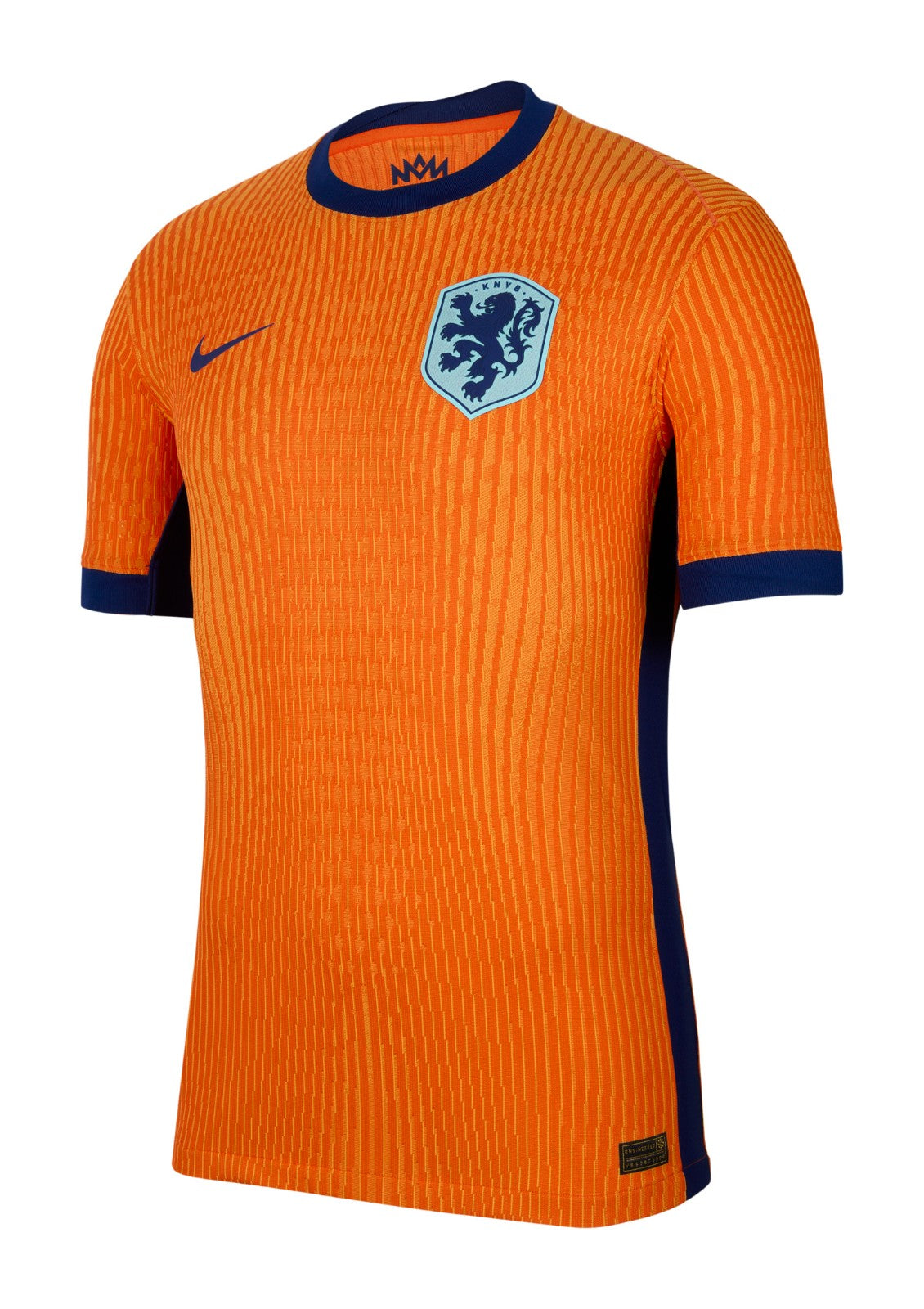 Netherlands 2024 Home Jersey - Euros