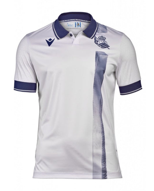 Real Sociedad 23/24 Third Jersey