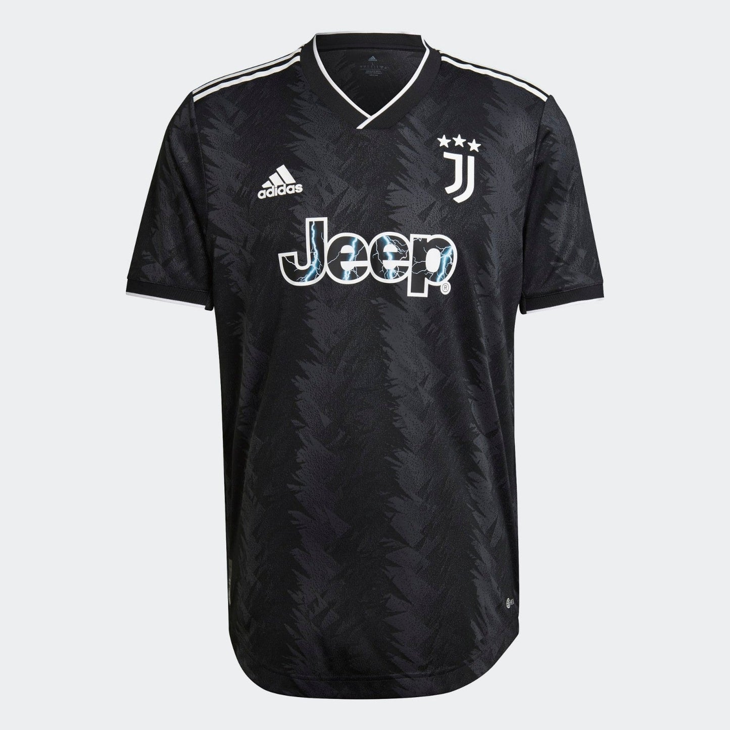 Juventus FC 22/23 Away Jersey