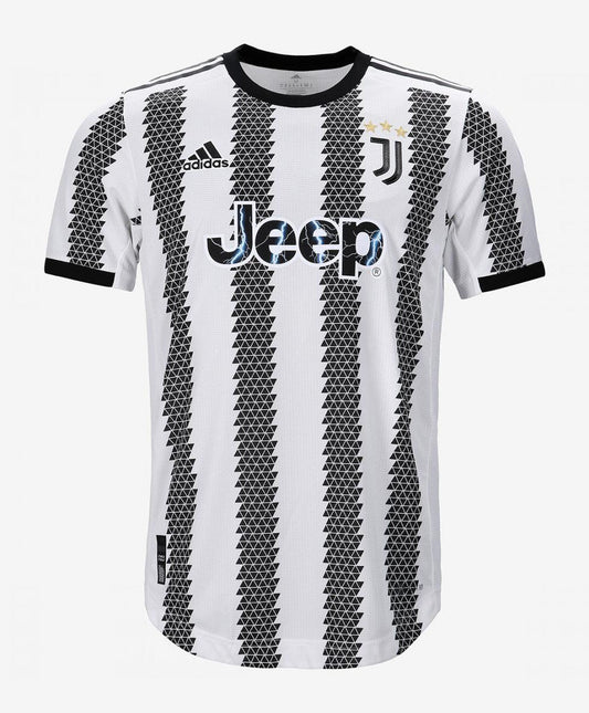 Juventus FC 22/23 Home Jersey