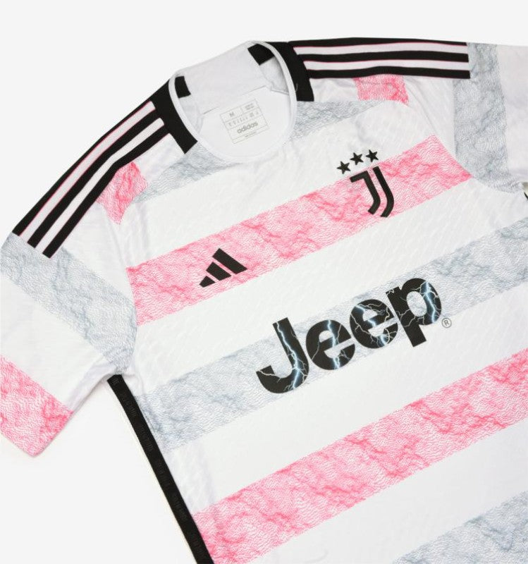 Juventus 23/24 Away Kit