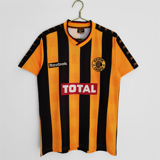 Kaizer Chiefs '98 Home Jersery