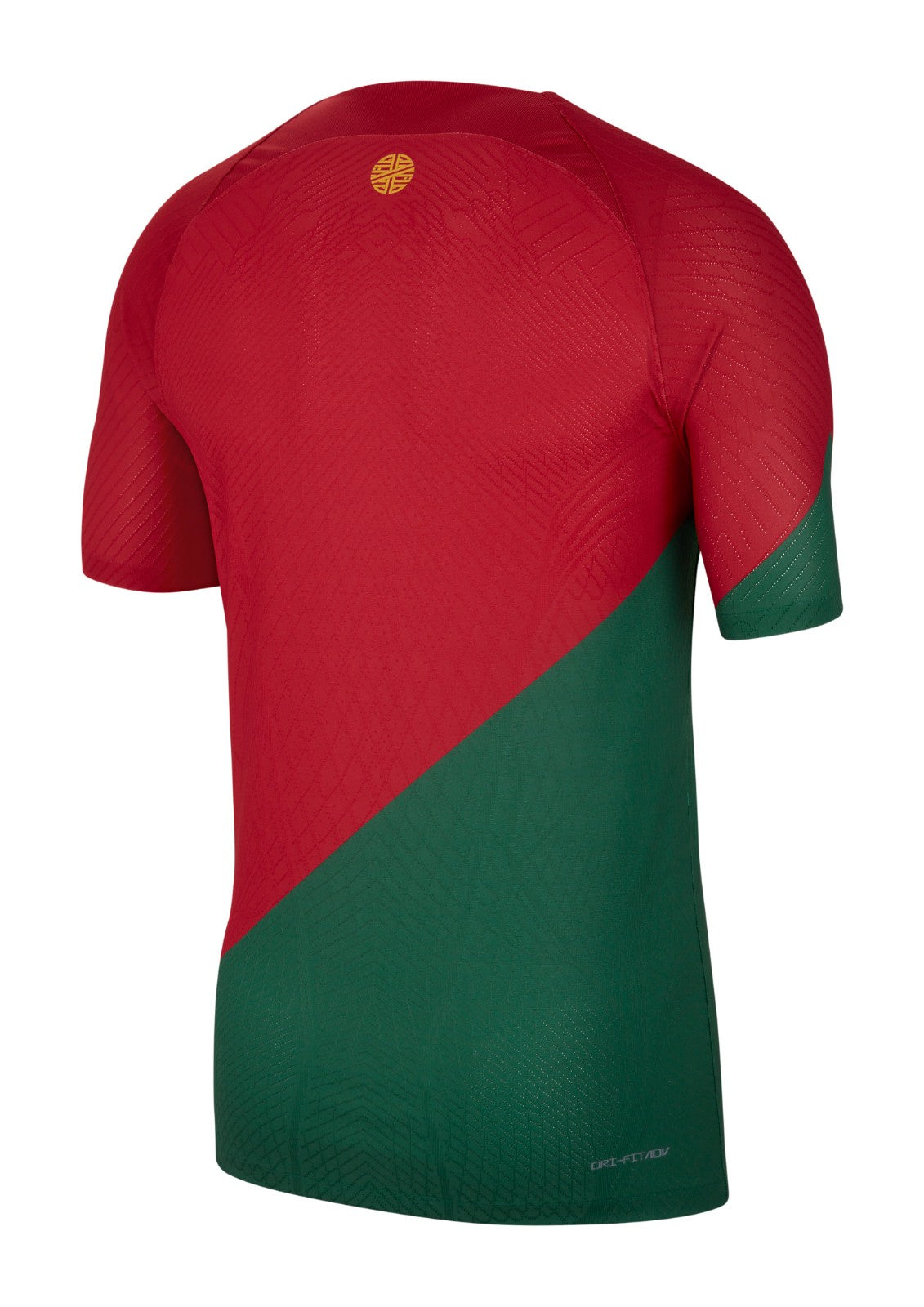 Portugal 22 Home Jersey - World Cup